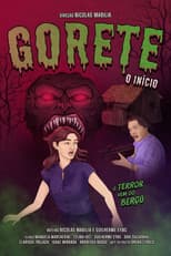 Poster for Gorete - The Beginning
