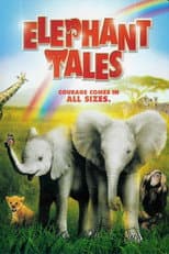 Poster for Elephant Tales