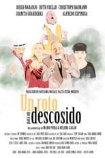 Poster for Un roto para un descosido