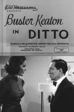 Poster for Ditto