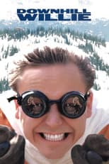 Poster for Downhill Willie