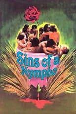 Poster for Sins of a Nympho