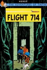 Poster for Flight 714