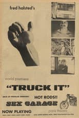 Poster for Truck It