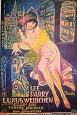 Poster for Luxusweibchen