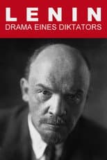 Poster for Lenin - Drama eines Diktators