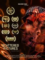 Poster for Scattered Pictures