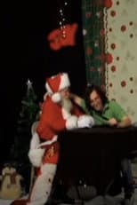 Poster for Kyle Christmas Special
