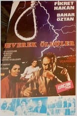 Poster for Severek Öldüler