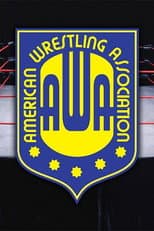 Poster for AWA Arena Shows