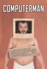 Poster for Computerman