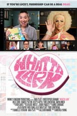 Poster for Whatta Lark