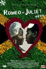 Poster for Romeo n Juliet 4EVA