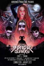 Poster for The Black Quarry
