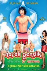 Poster for Joyful Youth