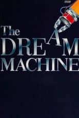 Poster for The Dream Machine