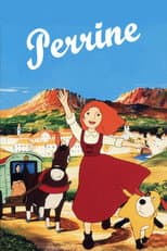 Poster for The Story of Perrine
