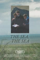 Poster for The Sea, The Sea