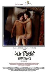 Poster for Le lit froissé