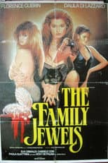 Poster for The Family Jewels