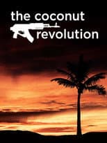 Poster for The Coconut Revolution