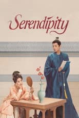 Poster for Serendipity