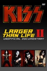 Poster for Larger Than Life II