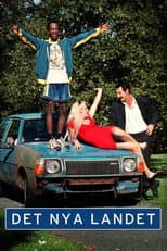 Poster for Season 1