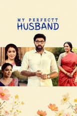 Poster for My Perfectt Husband