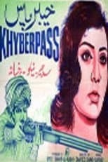 Poster for Khyber Pass