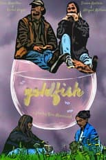 Poster for Goldfish
