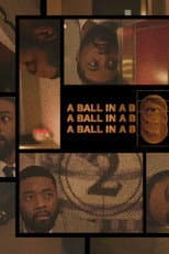 Poster for A Ball In A Box