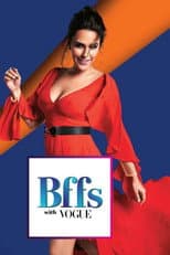 Poster for BFFs with Vogue