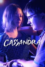 Poster for Cassandra