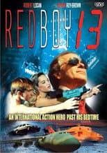 Poster for Redboy 13