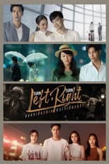 Poster for Turn Left Turn Right