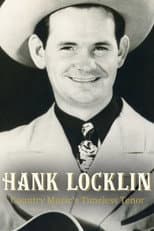 Poster for Hank Locklin: Country Music’s Timeless Tenor