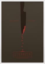 Poster for Stranger