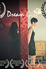 Poster for Dream Girl