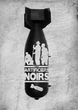 Poster for Les Artificiers Noirs