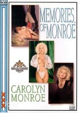 Poster for Memories Of Monroe