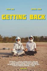 Poster for Getting Back
