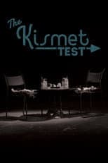 Poster for The Kismet Test