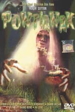 Poster for Pontianak