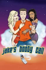 Poster for Jake's Booty Call