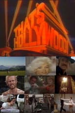 Poster for That's Hollywood