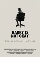Poster for Harry Is Not Okay
