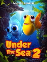 Poster for Under The Sea 2