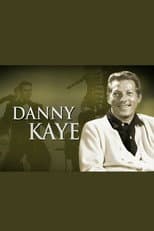 Poster for A Portrait of Danny Kaye