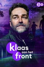 Poster for Klaas at the frontlines